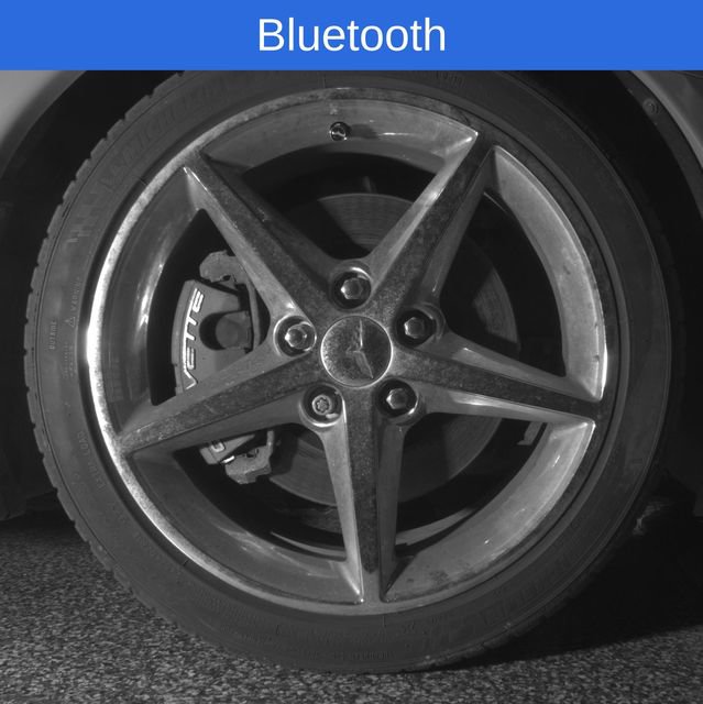 Used 2012 Chevrolet Corvette Convertible w/ 3LT Preferred Equipment Group image 5