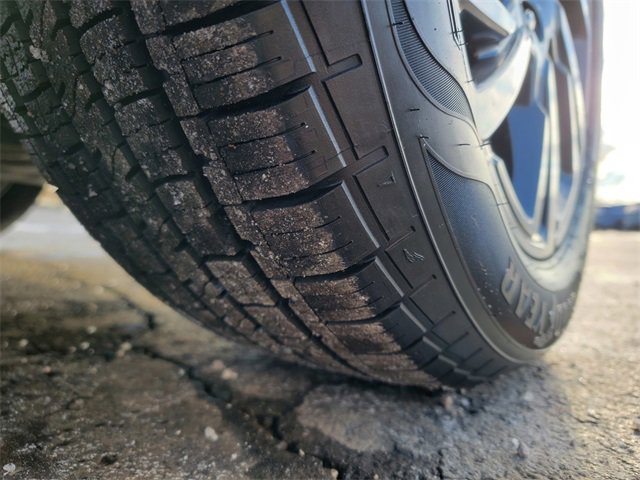 Certified 2024 Lincoln Corsair AWD w/ Equipment Group 101A image 18