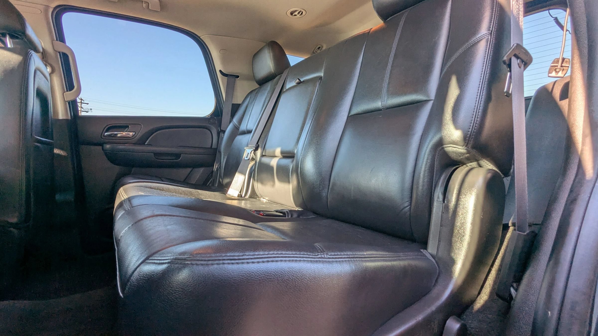 Used 2014 GMC Yukon SLT AWD/4WD image 11