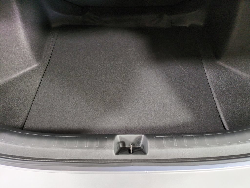 Certified 2026 Honda Civic LX image 25