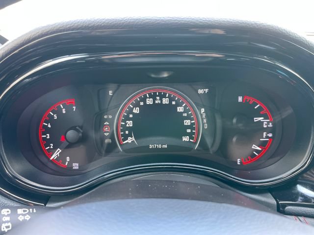Used 2026 Dodge Durango GT AWD/4WD image 9