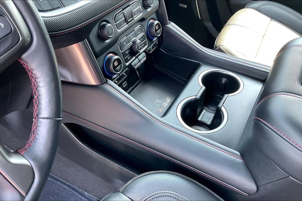 Used 2022 Chevrolet Tahoe RST w/ Sport Performance Package AWD/4WD image 20