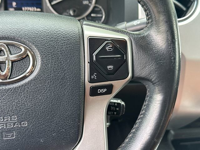 Used 2014 Toyota Tundra 1794 Edition image 27