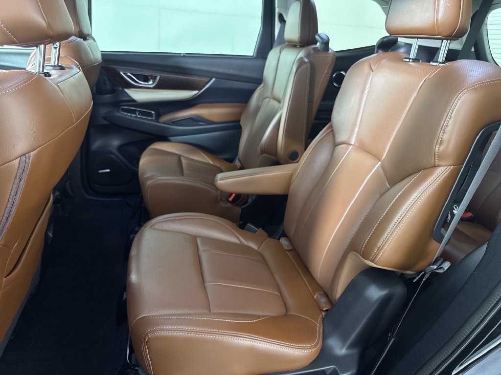 Used 2020 Subaru Ascent Touring w/ Popular Package #3 AWD/4WD image 13