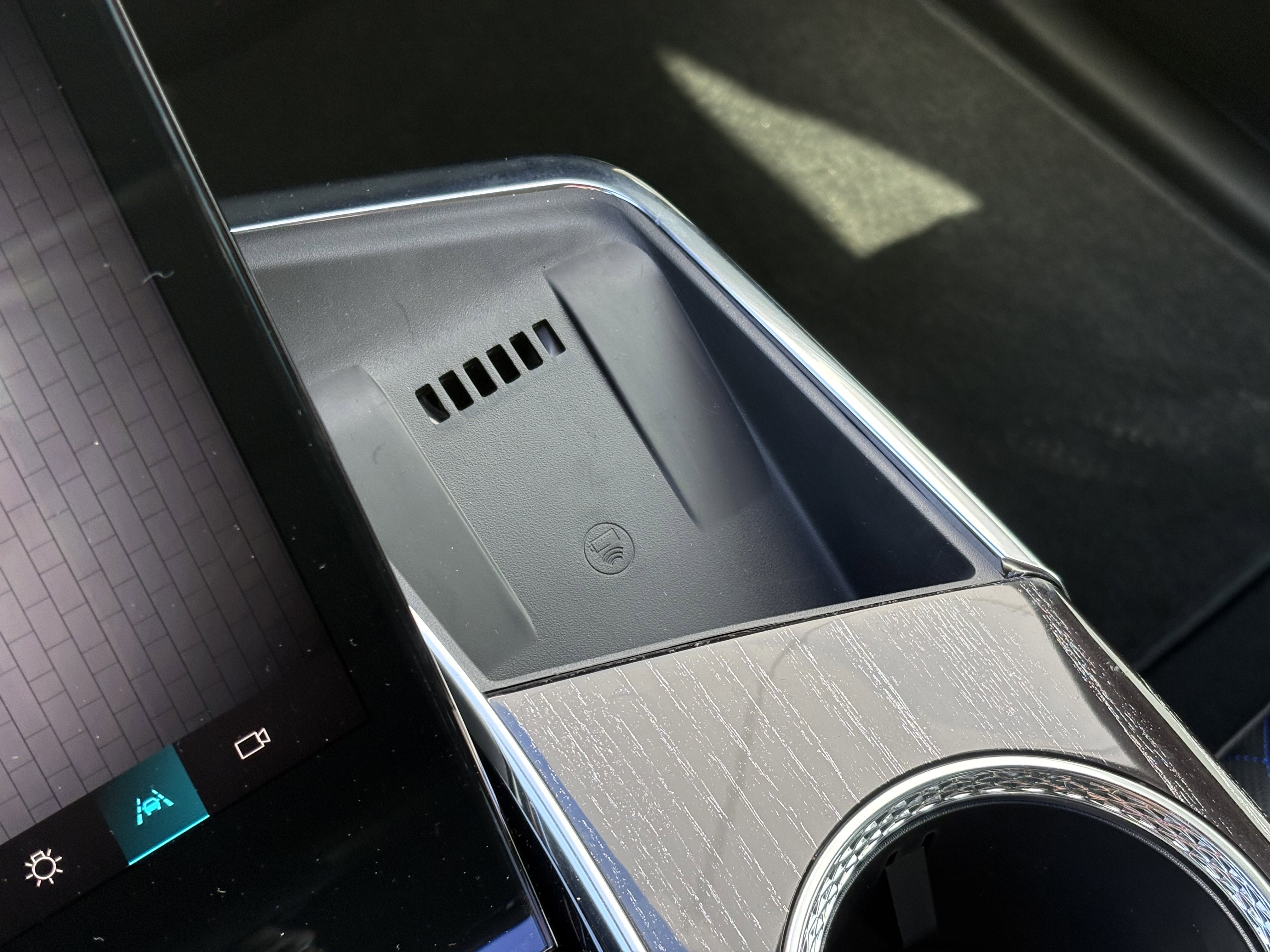 New 2026 Cadillac Escalade IQL Sport 1 image 33