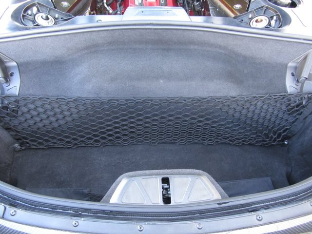 Used 2020 Chevrolet Corvette Stingray Premium Cpe w/ 3LT Preferred Equipment Group RWD image 18