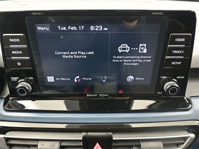 Used 2023 Kia Seltos S image 3