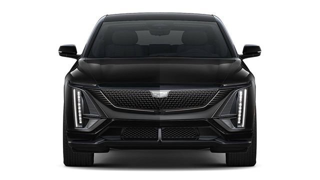New 2026 Cadillac Lyriq V w/ LPO, Floor Liner Package image 28