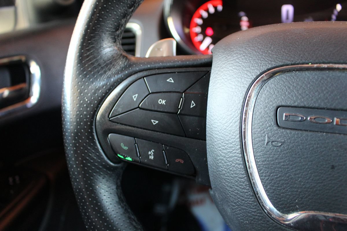 Used 2019 Dodge Durango GT AWD/4WD image 24