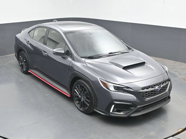 Used 2022 Subaru WRX Limited AWD/4WD image 33
