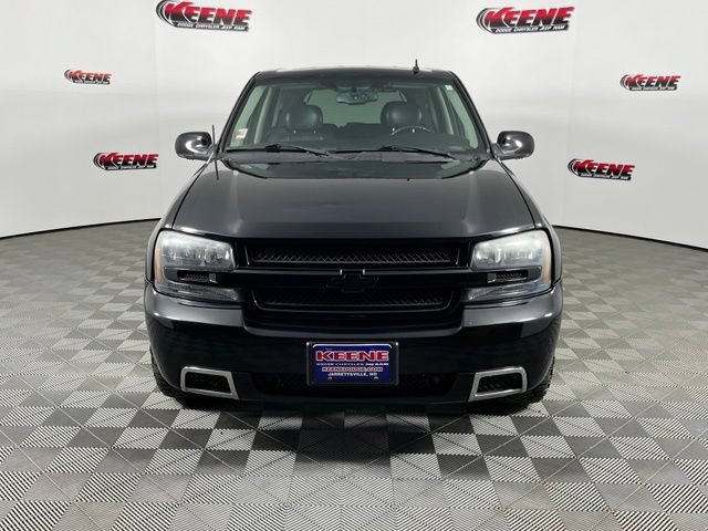 Used 2008 Chevrolet TrailBlazer SS w/ Sun And 6-Disc Cd Package AWD/4WD image 4