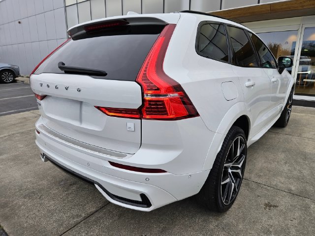 Certified 2024 Volvo XC60 T8 Polestar w/ Protection Package Premier AWD/4WD image 5