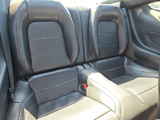 Certified 2024 Ford Mustang Premium RWD image 13
