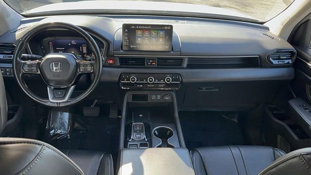 Certified 2023 Honda Pilot Elite image 11