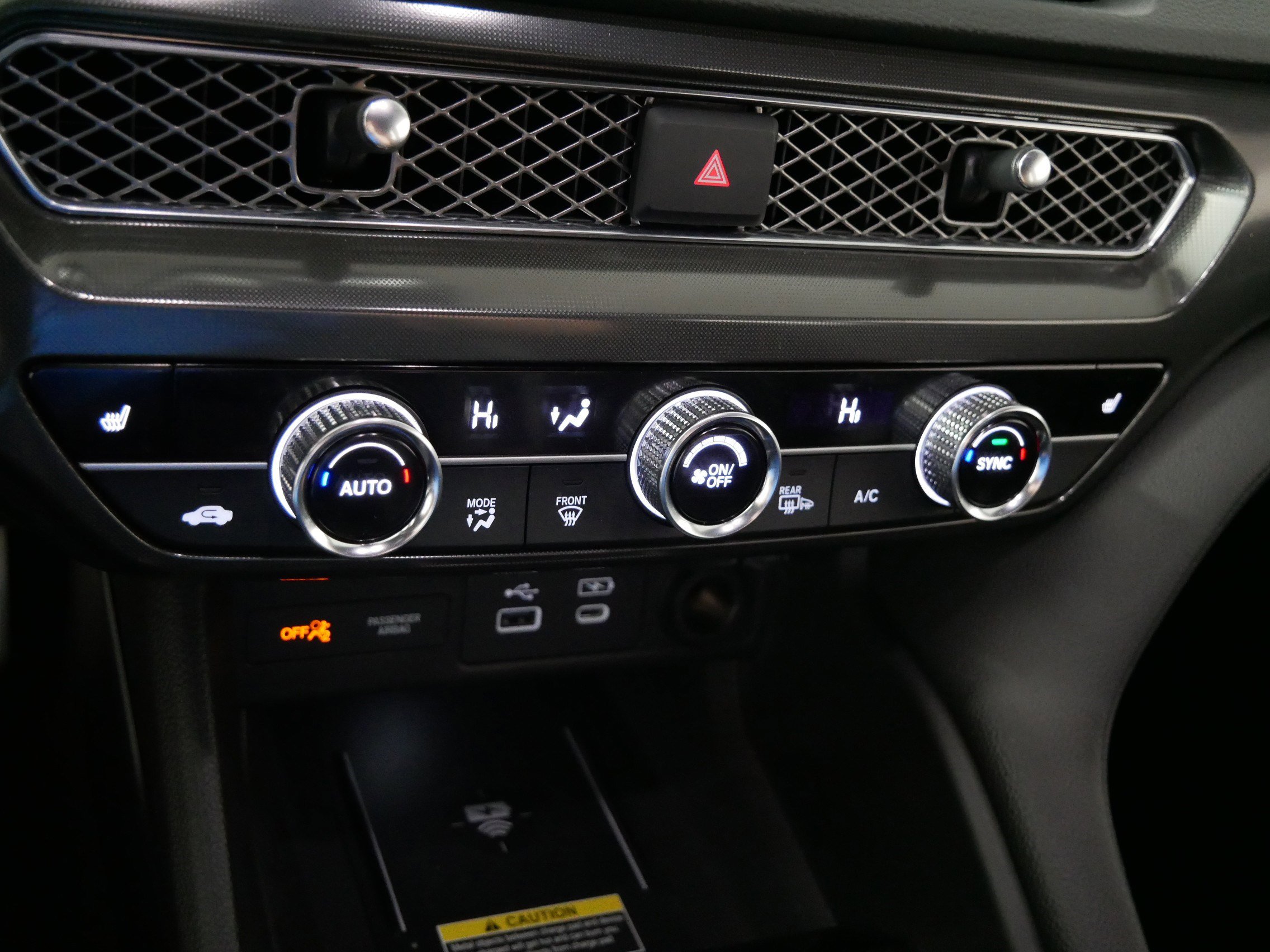 Used 2024 Acura Integra Type S image 23