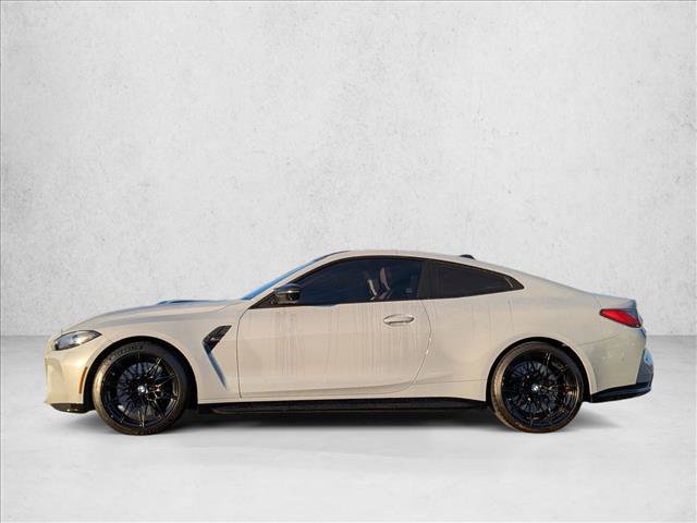 Used 2023 BMW M4 Competition w/ Executive Package image 8