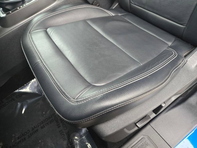 Used 2021 Ford Bronco First Edition image 11