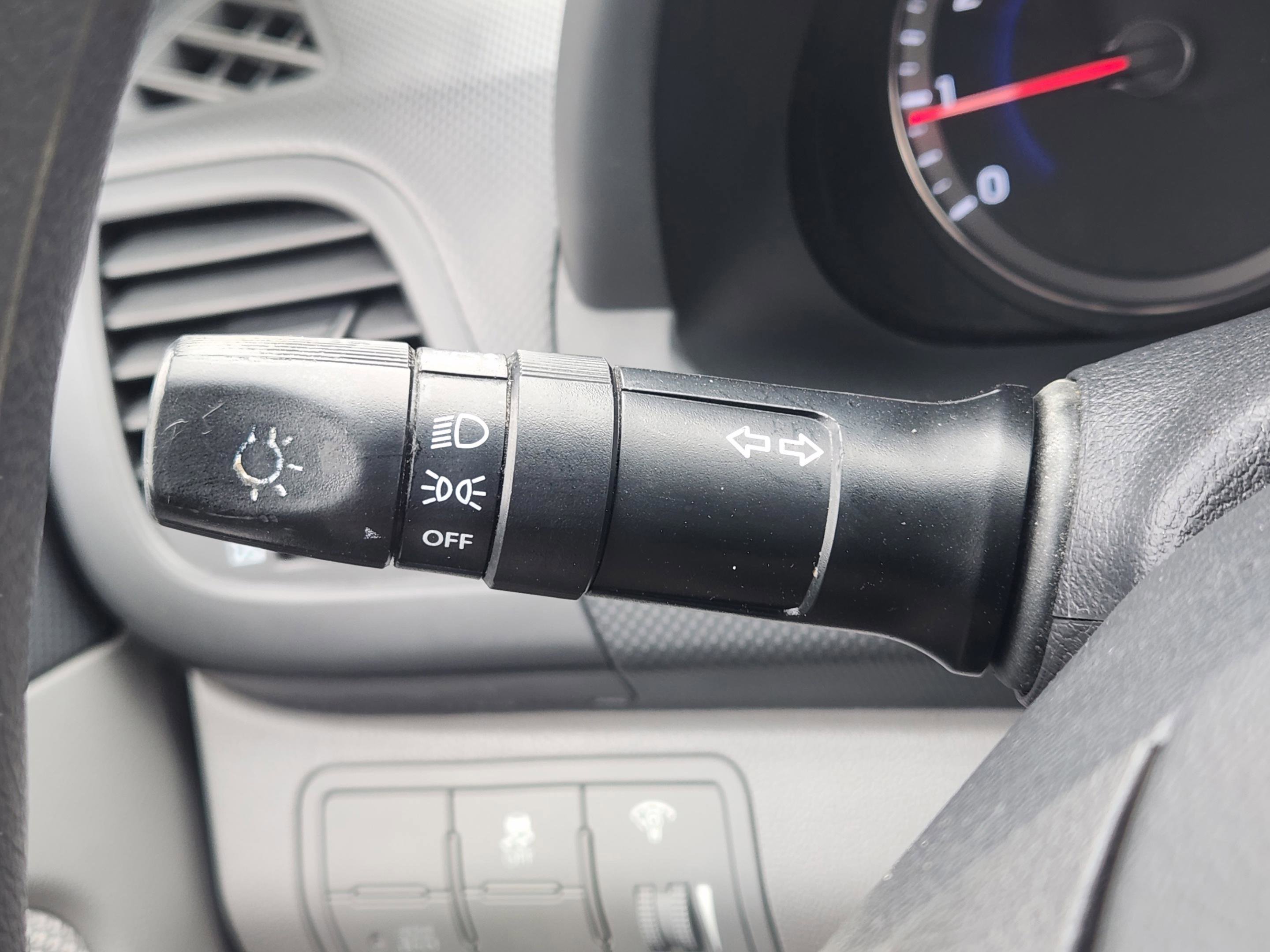 Used 2014 Hyundai Accent GS image 21