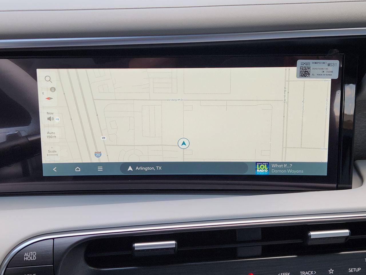 New 2027 Hyundai Palisade Limited FWD image 13