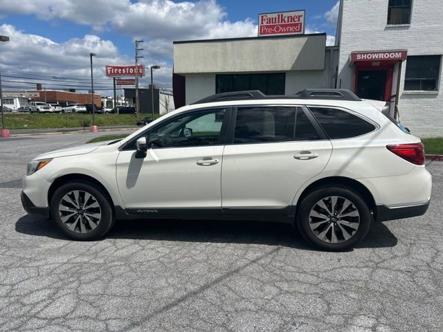 Used 2015 Subaru Outback 2.5i Limited AWD/4WD image 7