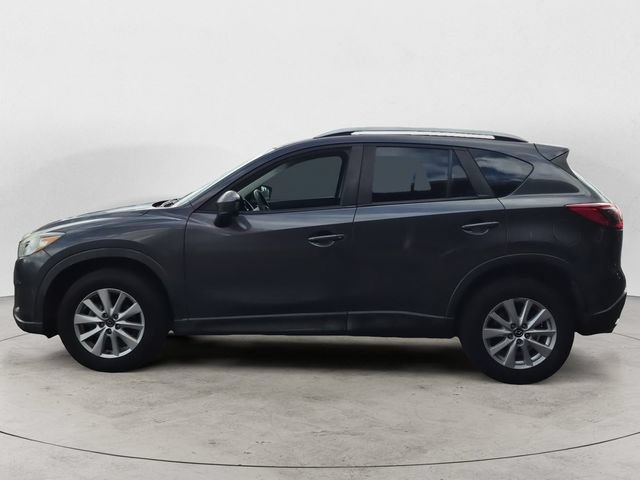 Used 2015 MAZDA CX-5 Sport w/ Bluetooth Audio Package AWD/4WD image 8