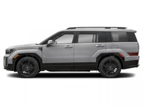 New 2026 Hyundai Santa Fe Calligraphy image 3