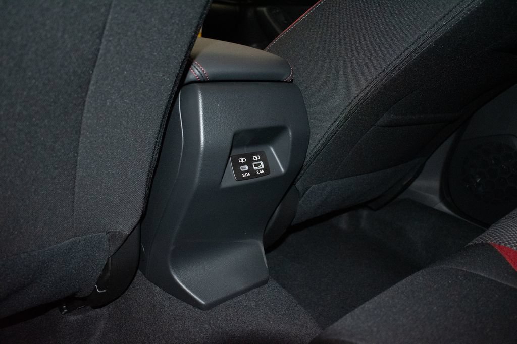 New 2026 Subaru Impreza RS AWD/4WD image 23
