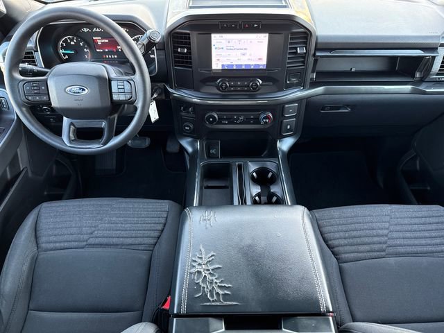 Used 2021 Ford F150 XL w/ STX Appearance Package RWD image 11