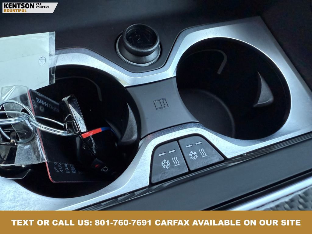 Used 2026 BMW X7 M60i image 27