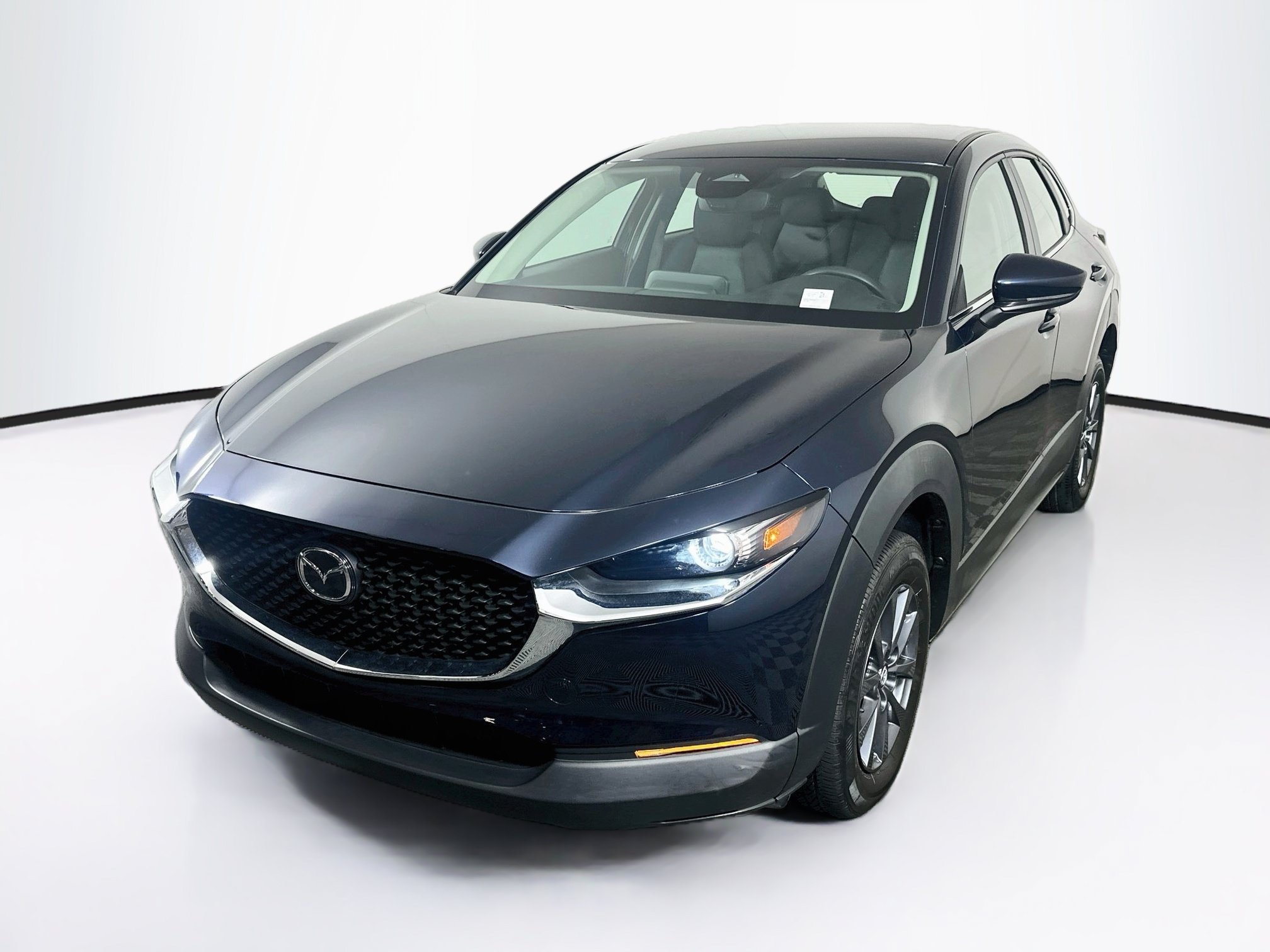 Used 2025 MAZDA CX-30 AWD 2.5 S image 3