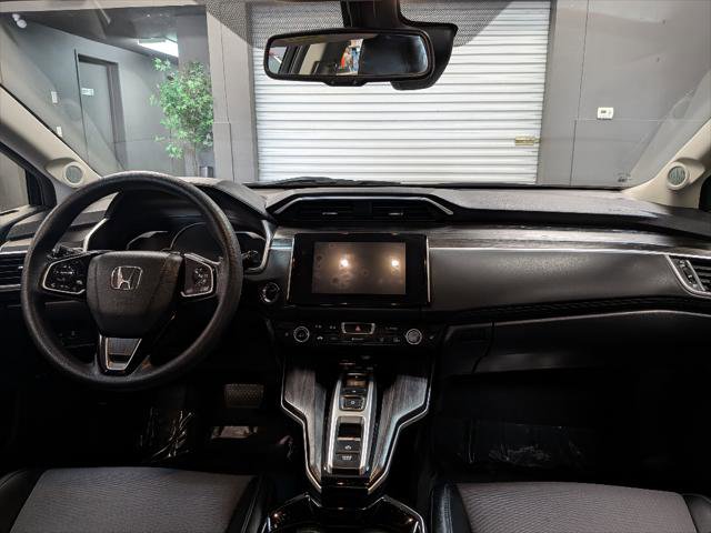 Used 2020 Honda Clarity Plug-In Hybrid image 13
