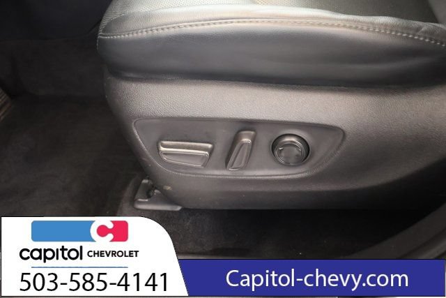 Used 2022 Toyota Highlander Limited AWD/4WD image 14