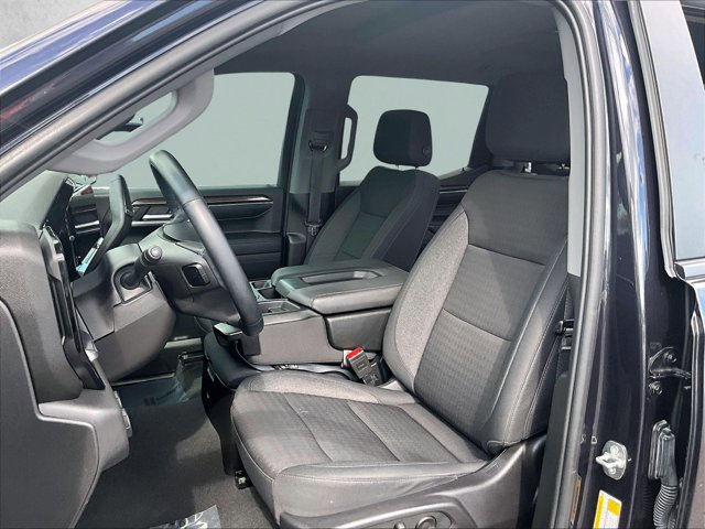 Certified 2024 Chevrolet Silverado 1500 LT image 26