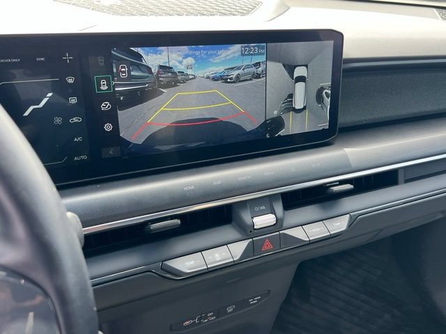 Certified 2024 Kia EV9 GT-Line AWD/4WD image 23