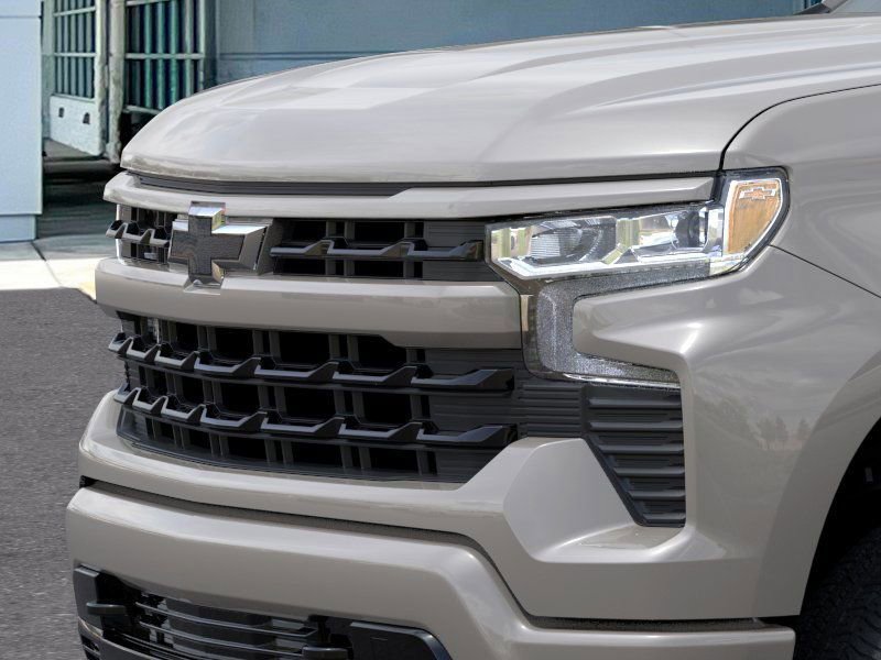 New 2026 Chevrolet Silverado 1500 RST image 34