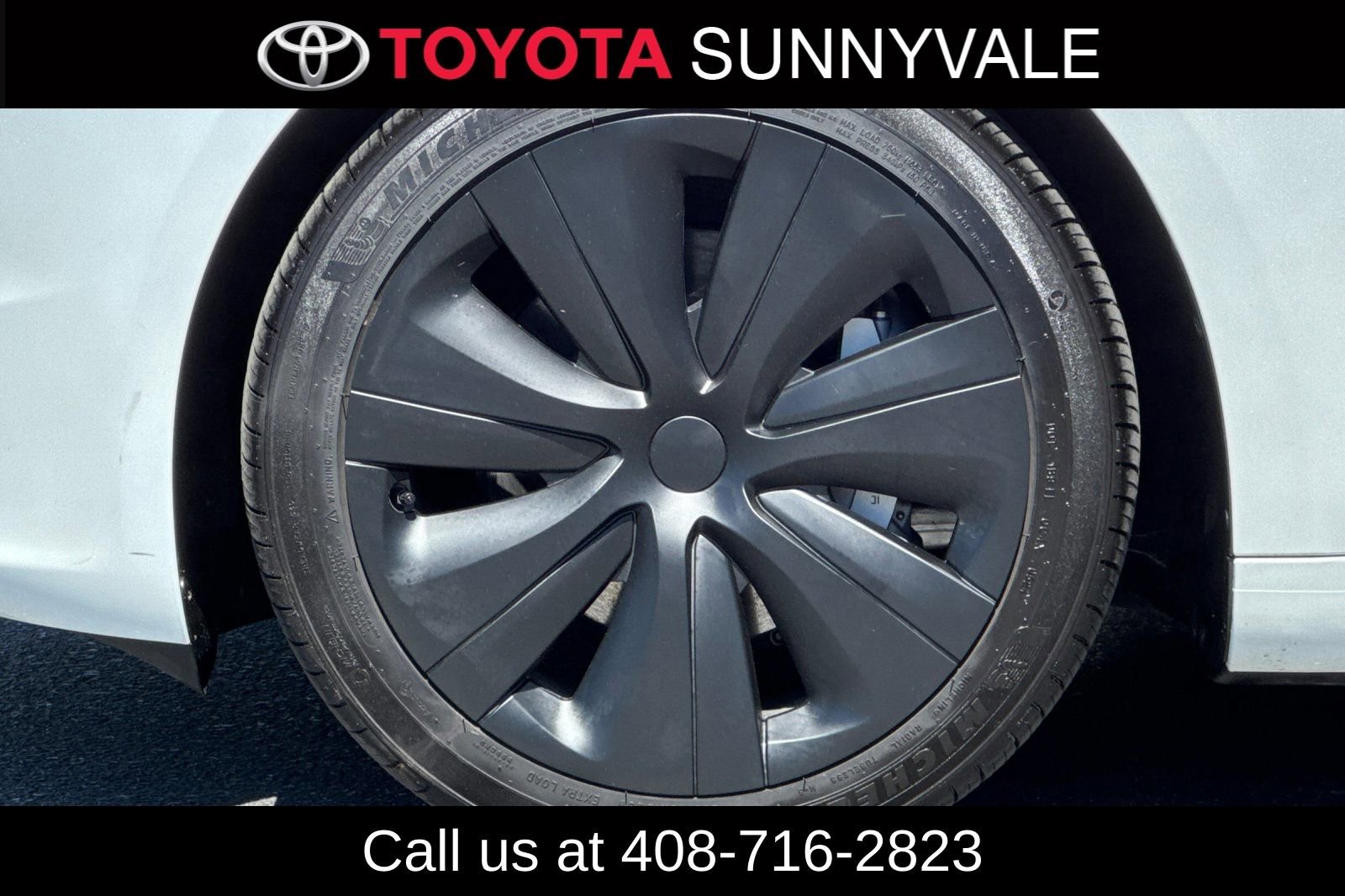 Used 2024 Tesla Model 3 Long Range image 12