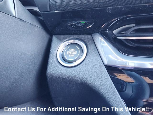 New 2026 Buick Envista Avenir image 17