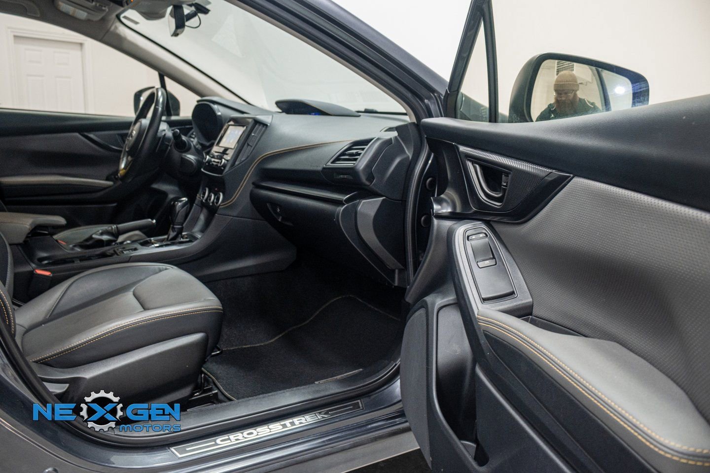 Used 2023 Subaru Crosstrek 2.5i Sport image 37