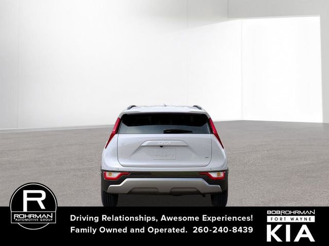 New 2026 Kia Niro SX image 6