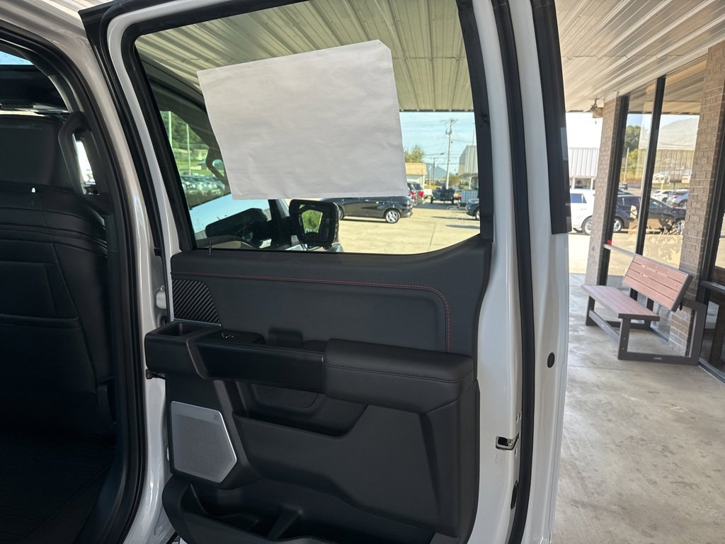 New 2025 Ford F150 Raptor image 25