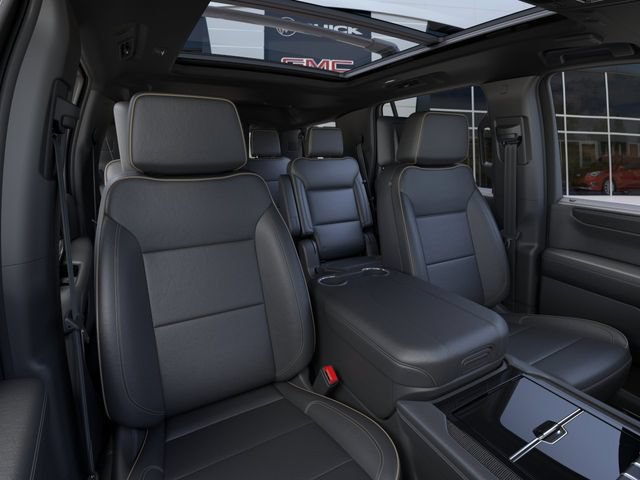 New 2026 GMC Yukon Elevation w/ Elevation Premium Package AWD/4WD image 16