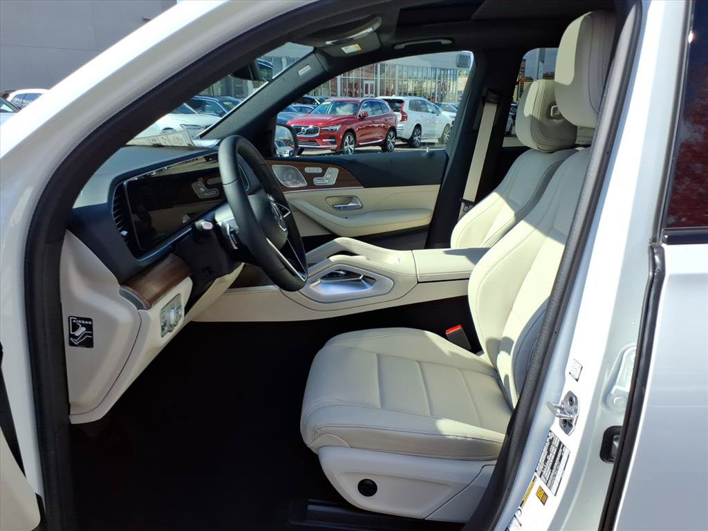 Used 2026 Mercedes-Benz GLE 350 4MATIC image 9
