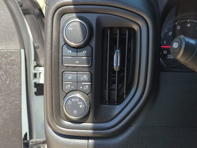 Used 2024 Chevrolet Silverado 2500 W/T w/ WT Convenience Package AWD/4WD image 11