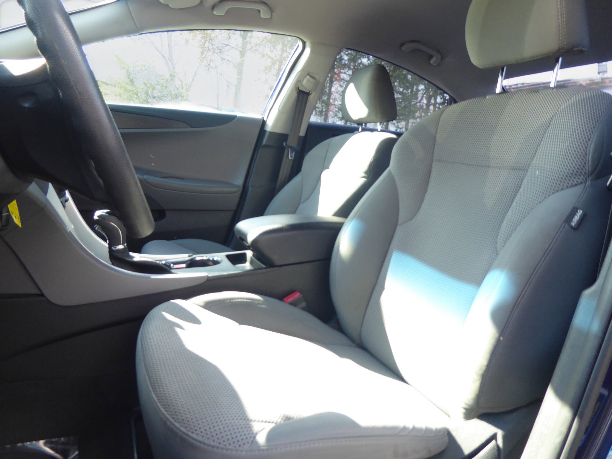 Used 2013 Hyundai Sonata GLS FWD image 15