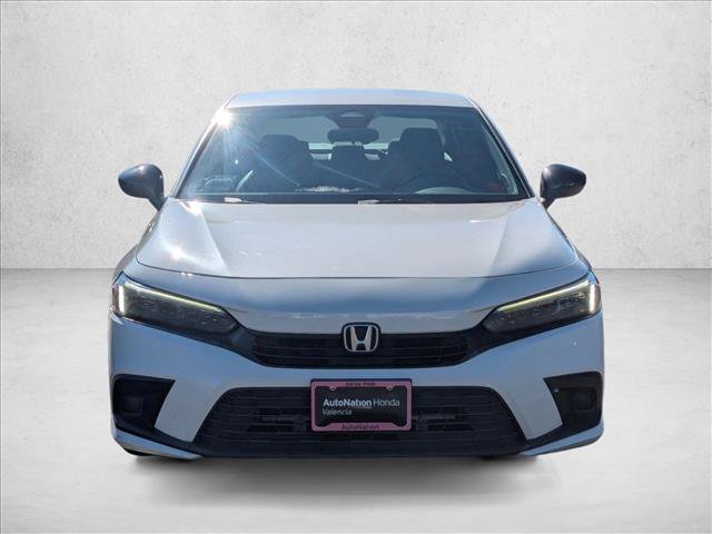 Used 2022 Honda Civic Sport video 2