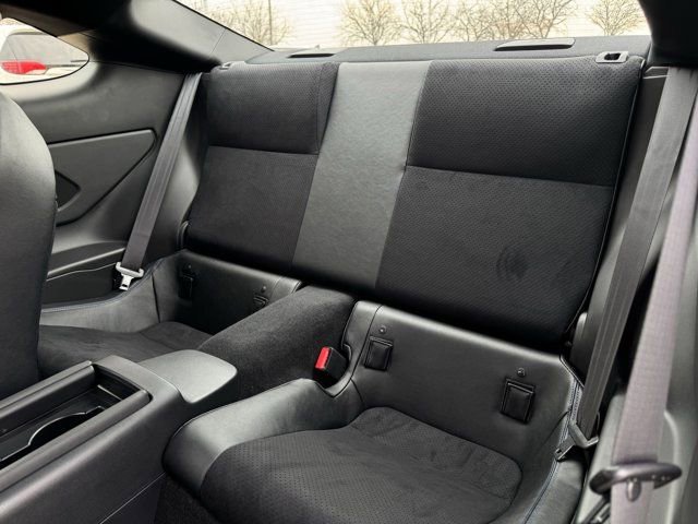 Used 2025 Subaru BRZ tS image 29