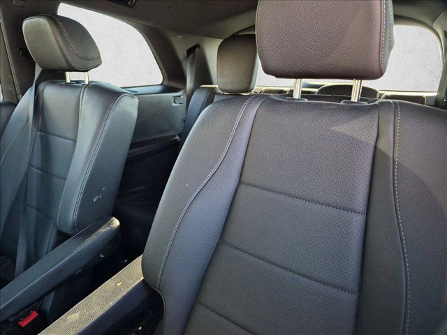 Used 2022 Mercedes-Benz GLS 450 4MATIC image 12