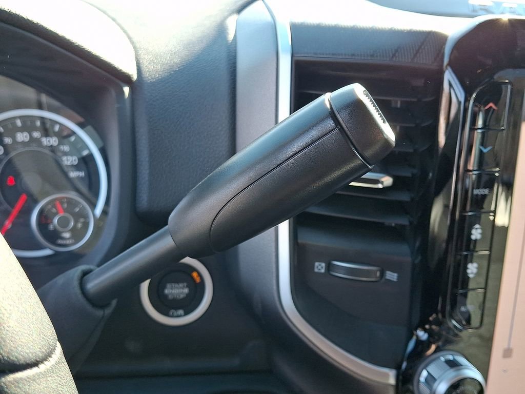 New 2026 RAM 2500 Big Horn image 16