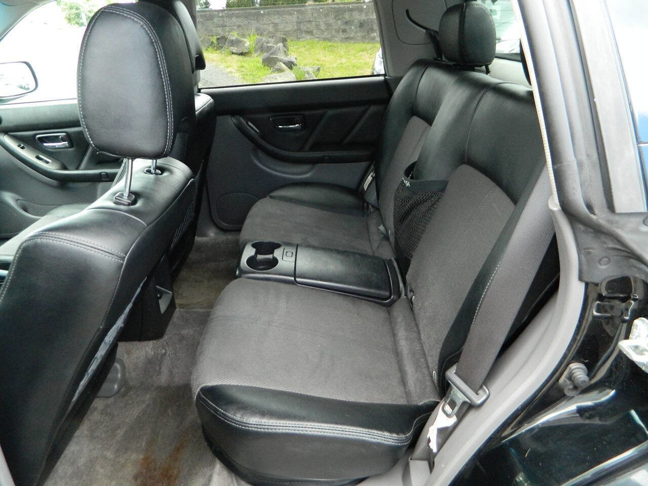 Used 2006 Subaru Baja Sport AWD/4WD image 14