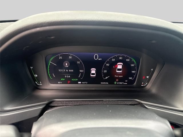 Used 2024 Honda Accord Sport image 12